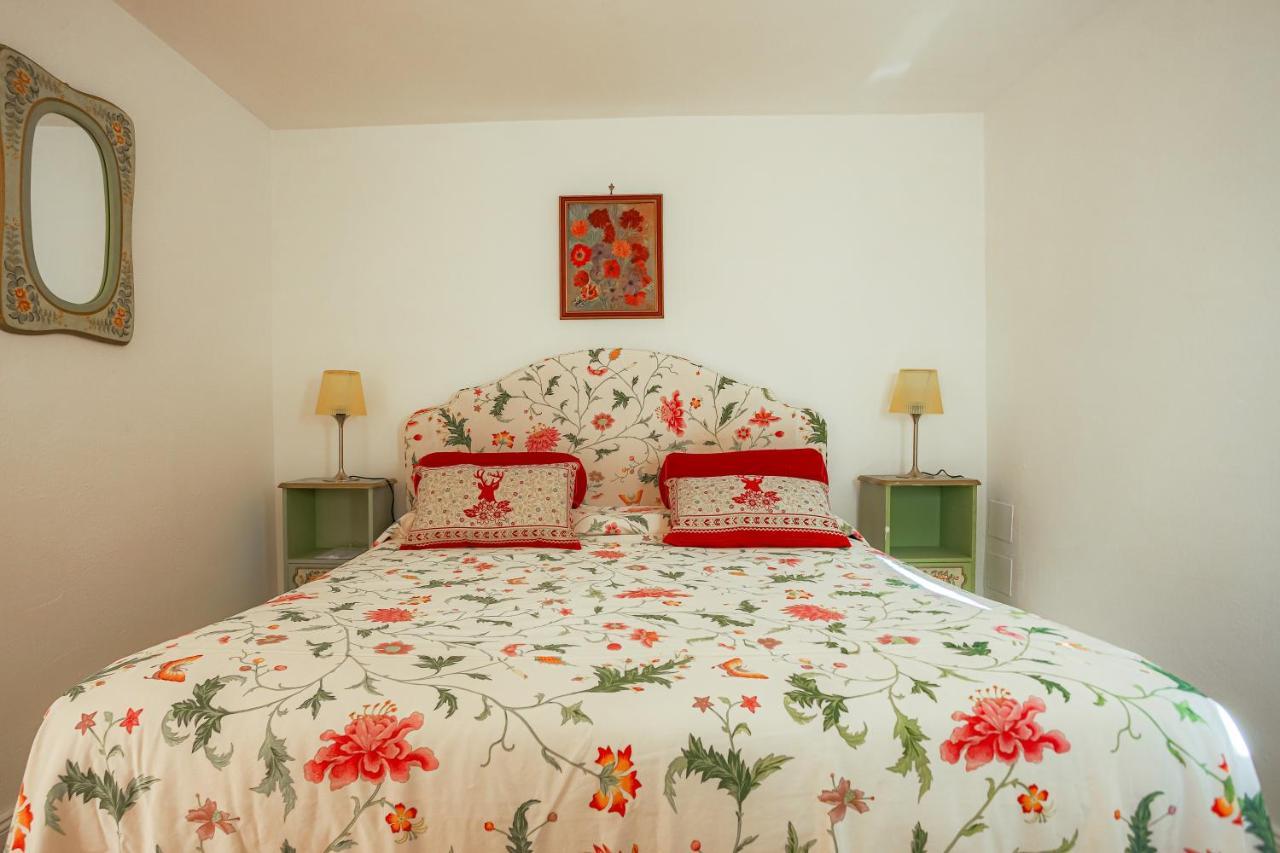 Gemelli Guest House Рим Экстерьер фото