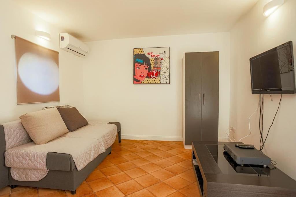 Gemelli Guest House Рим Экстерьер фото