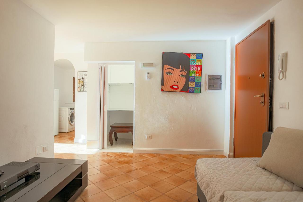Gemelli Guest House Рим Экстерьер фото