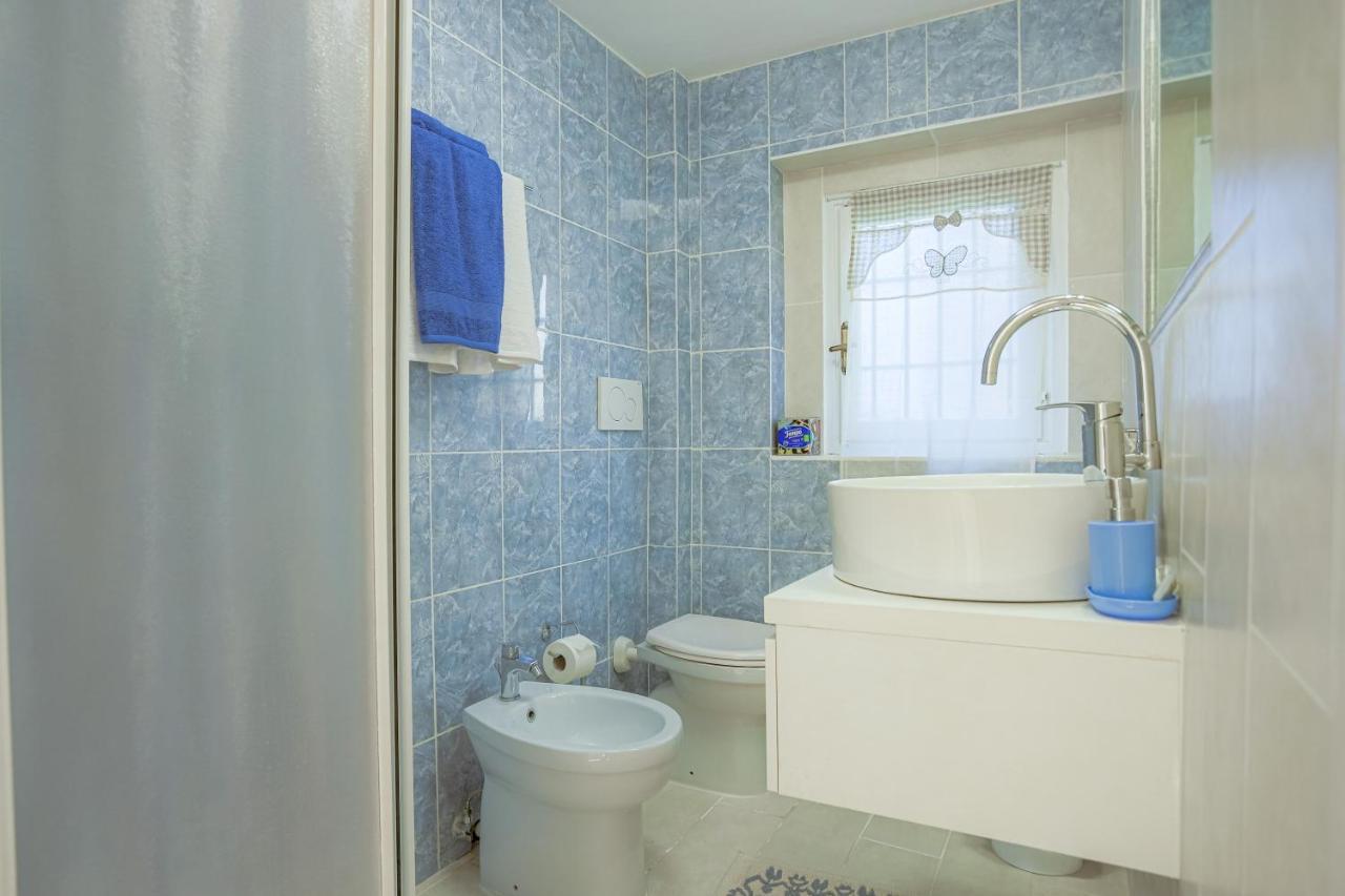 Gemelli Guest House Рим Экстерьер фото