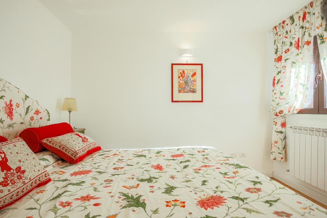 Gemelli Guest House Рим Экстерьер фото