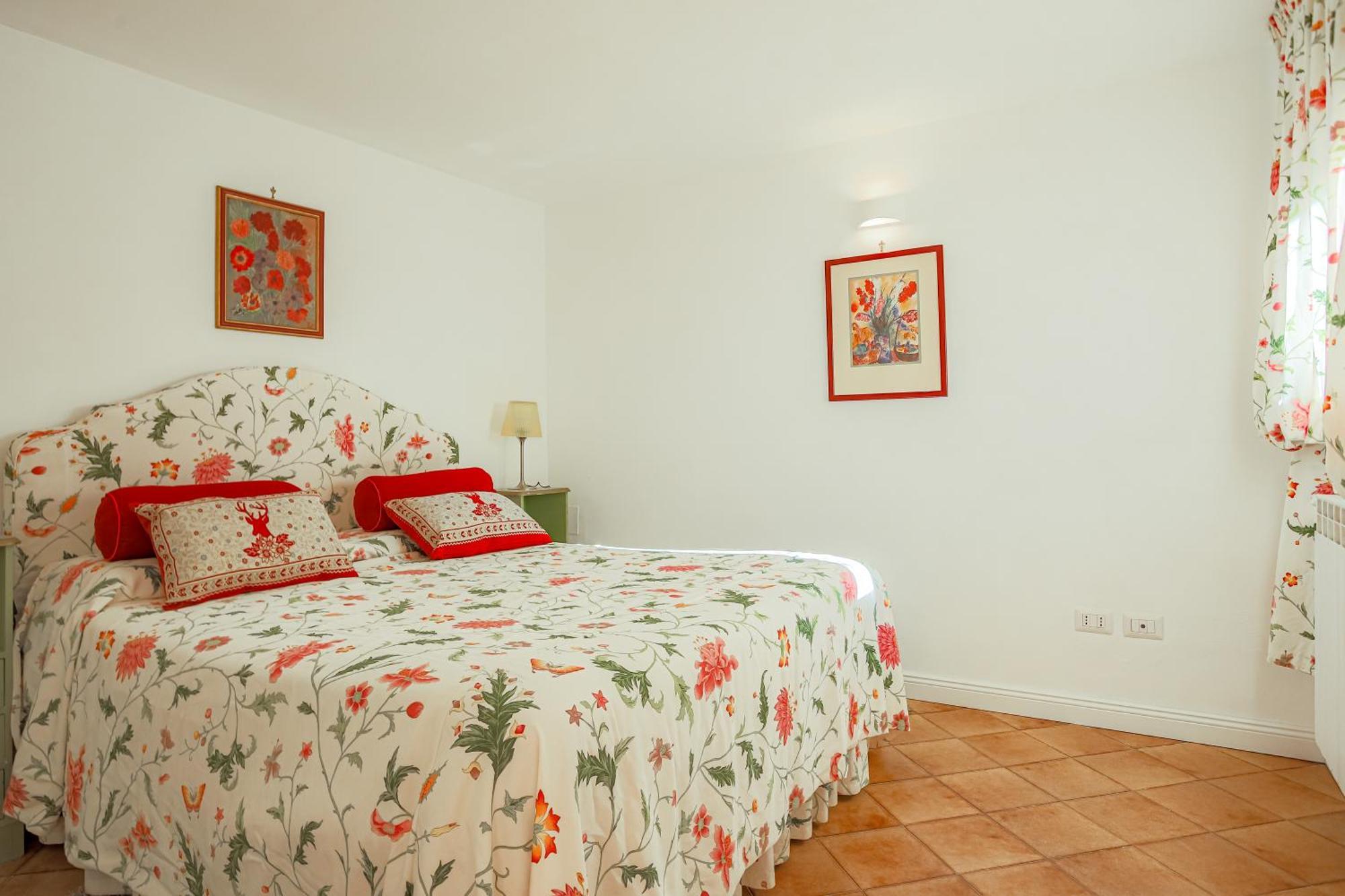 Gemelli Guest House Рим Экстерьер фото